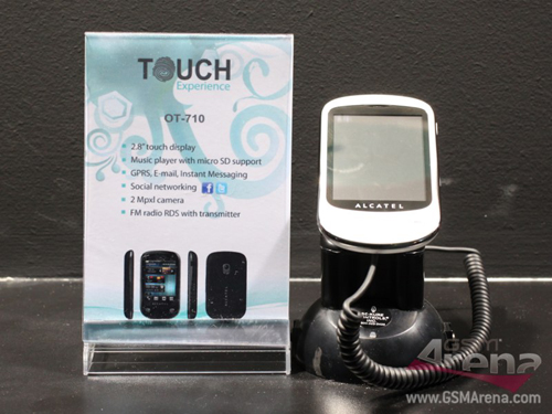 Alcatel OT-710